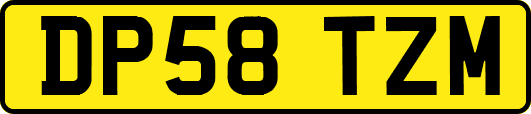 DP58TZM