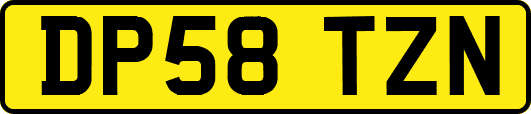 DP58TZN