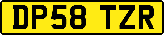DP58TZR