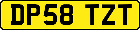 DP58TZT