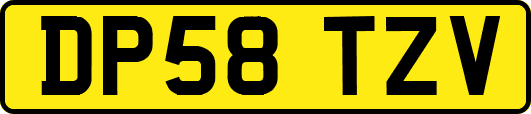 DP58TZV