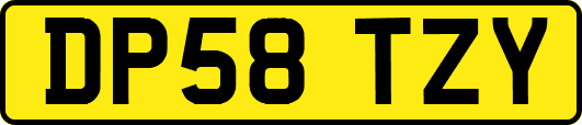 DP58TZY