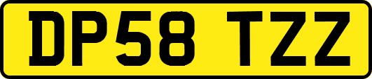 DP58TZZ