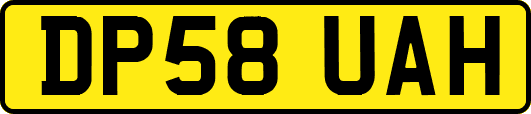 DP58UAH