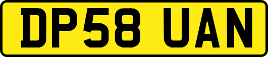DP58UAN