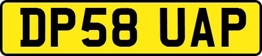 DP58UAP