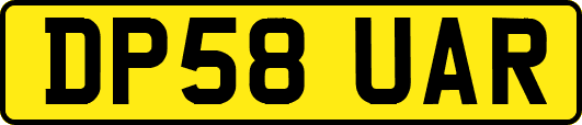 DP58UAR