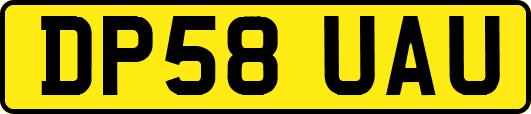 DP58UAU
