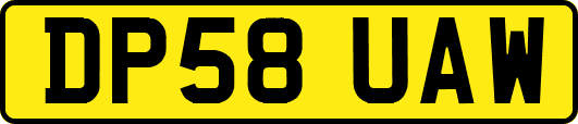 DP58UAW