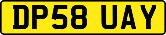 DP58UAY
