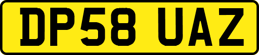 DP58UAZ
