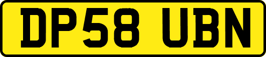 DP58UBN