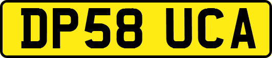 DP58UCA