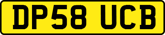 DP58UCB