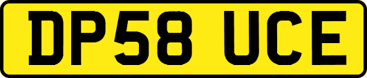 DP58UCE