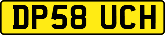 DP58UCH