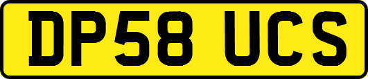 DP58UCS