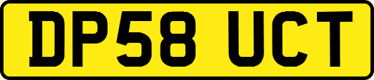 DP58UCT