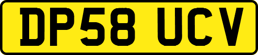 DP58UCV