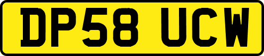 DP58UCW