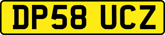 DP58UCZ