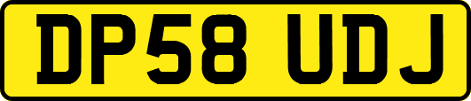 DP58UDJ
