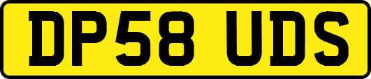 DP58UDS