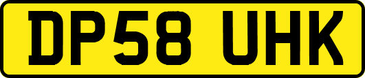 DP58UHK