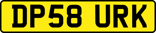 DP58URK