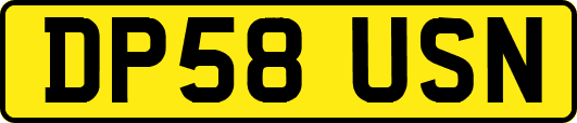 DP58USN
