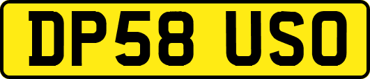 DP58USO