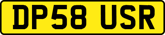 DP58USR