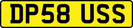DP58USS