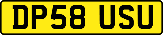 DP58USU