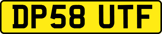 DP58UTF