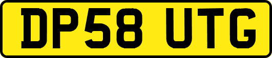 DP58UTG