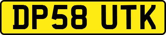 DP58UTK
