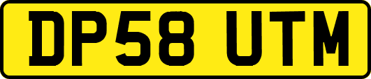 DP58UTM