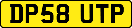 DP58UTP