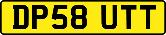 DP58UTT