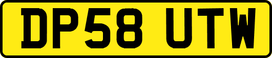 DP58UTW