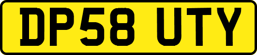 DP58UTY