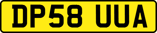 DP58UUA