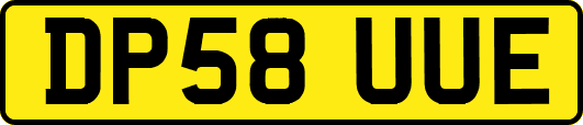 DP58UUE