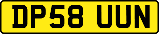 DP58UUN