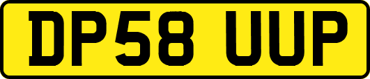 DP58UUP