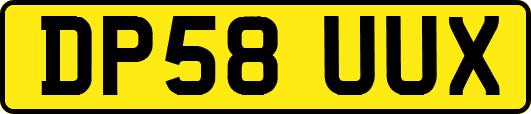DP58UUX