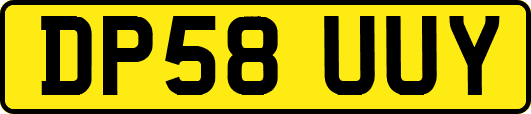 DP58UUY