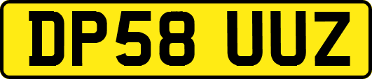 DP58UUZ