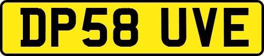 DP58UVE